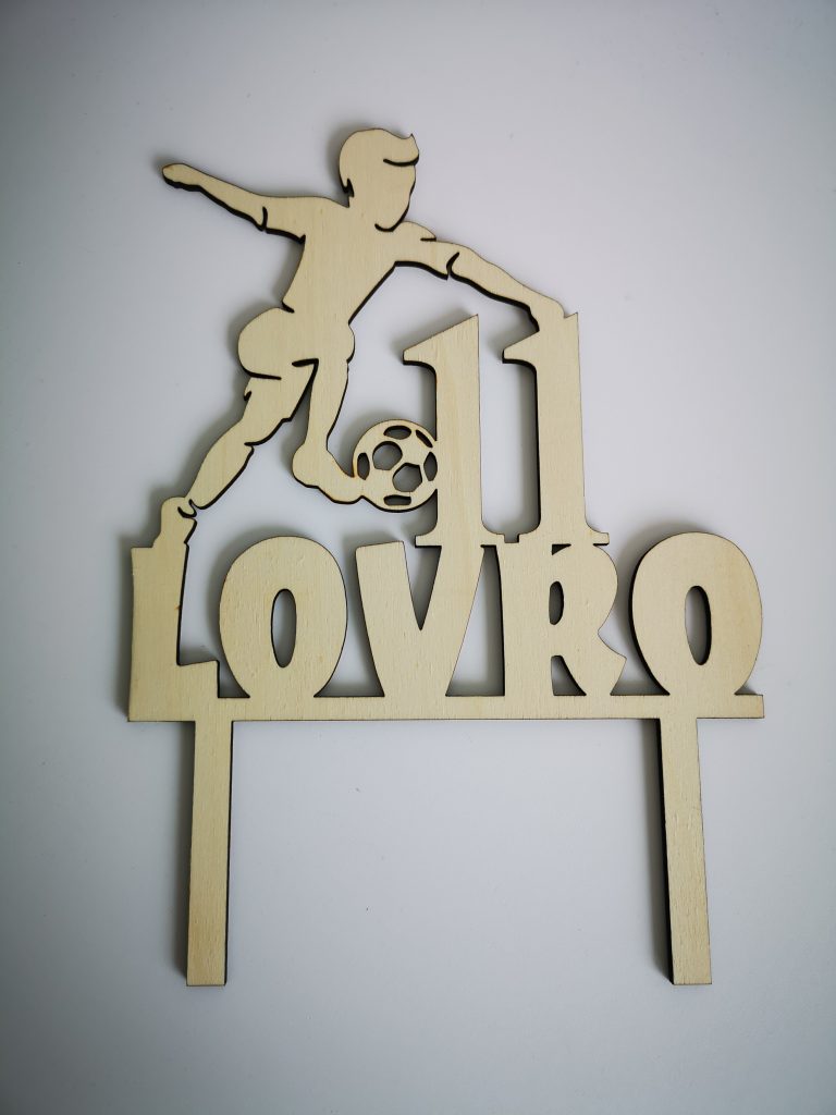 Toper za torto