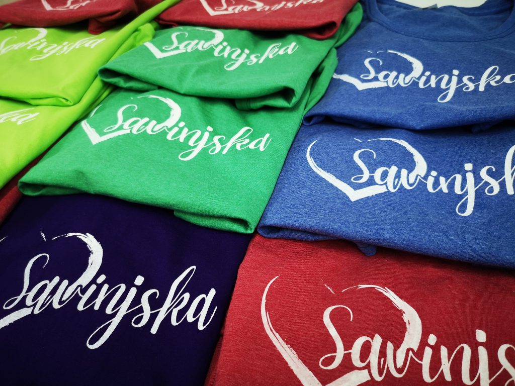 LOVE Savinjska 4