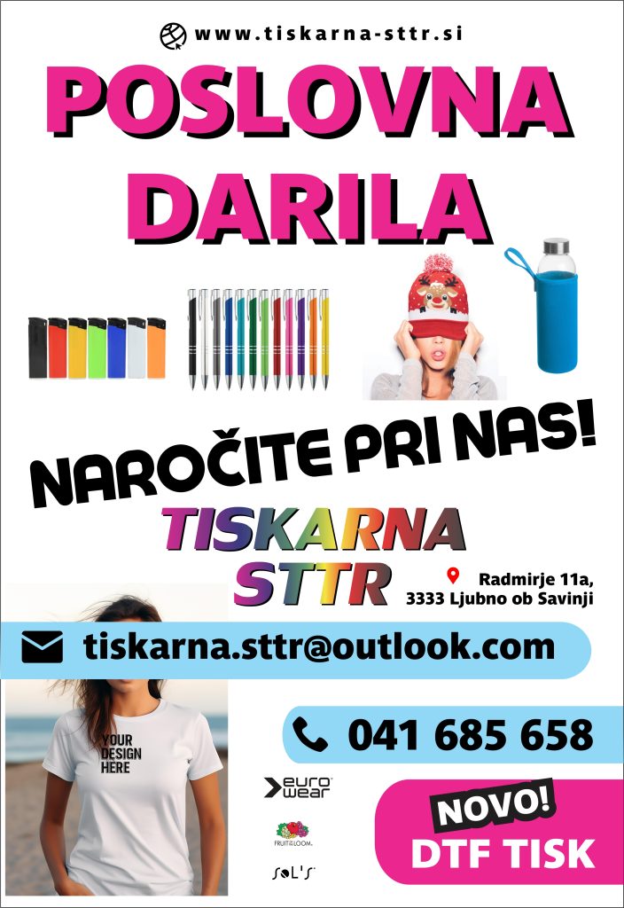 Poslovna darila